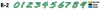 LAYERED NUMBER SET R-2